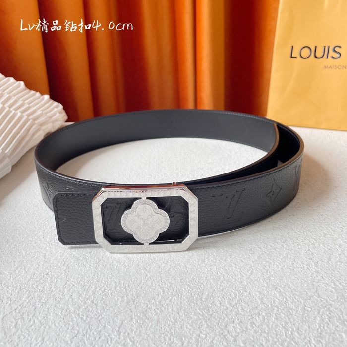 Louis Vuitton Belt 40MM LVB00131